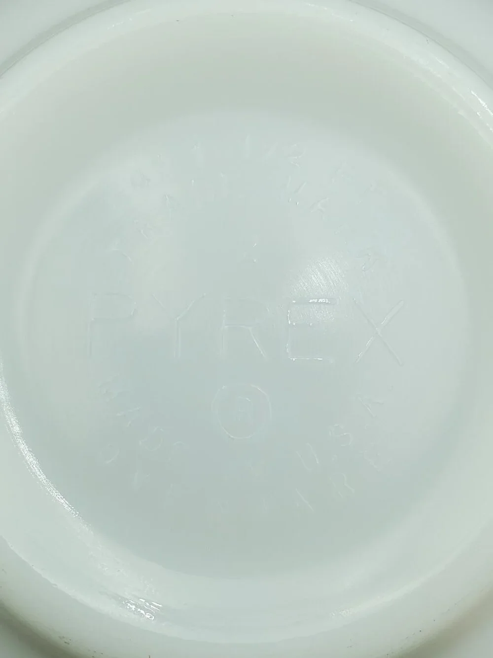 Pyrex Friendship 1.5 Pt Cinderella Mixing Bowl Birdie Pattern 441 Serving Bowl